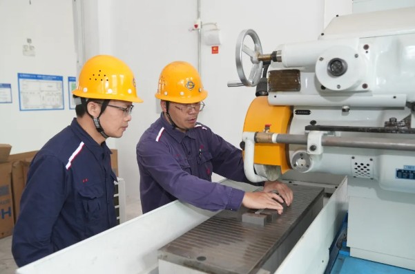 自主創(chuàng)新顯成效，拉伸試驗(yàn)樣品制備又有好方法！